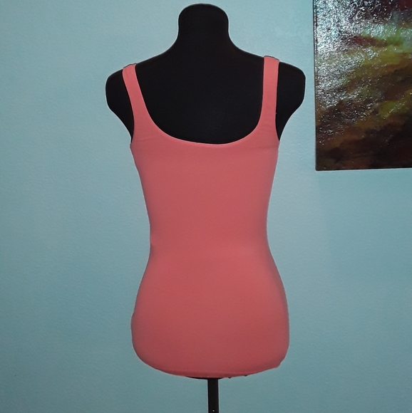 Free People Racerback Tee - Picture 3 of 5